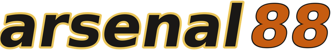 arsenal88 logo